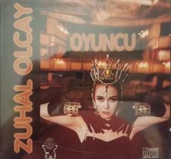 zuhal olcay-cd-oyuncu-fazla iyisin-ULTRA NADİR destan müzik BASKI-AMBALAJINDA SIFIR CD