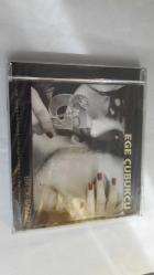 ege çubukçu-ajda pekkan-bir de baktım-cd-BASKISI TÜKENDİ- AMBALAJINDA CD