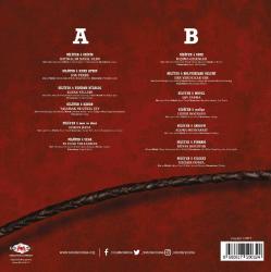 plak-NİLÜFER-nilüfer-13 düet-kargo-vega-emre aydın-lp-LP-AMBALAJINDA