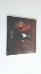 TEOMAN-teoman-cd-aşk ve gurur-tek başına dans-BASKISI TÜKENDİ- AMBALAJINDA CD