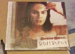 SEZEN AKSU-sezen aksu-cd-deliveren-cd-keskin bıçak-MEKTUPLU İLK BASKI-AMBALAJINDA ULTRA NADİR CD