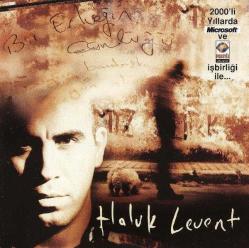 haluk levent-cd-bir erkeğin günlüğü acılara tutunmak cd 2000-TÜKENEN BASKI-AMBALAJINDA CD