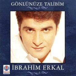 İBRAHİM ERKAL-ibrahim erkal-cd-canısı-gönlünüze talibim-ÇOK NADİR-TEK BASKI -AMBALAJINDA CD