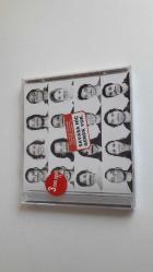 cd-savaşa hiç gerek yok-aylin aslım-feridun düzağaç-NADİR-BASKISI TÜKENDİ-AMBALAJINDA CD