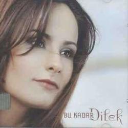 dilek-bu kadar dilek-cd-ambalajlı nadir cd