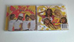 Efemera - HEPSİ-grup hepsi-hepsi 2-kalpsizsin-aşk sakızı-cd-TÜKENEN BASKI-AMBALAJINDA CD-ÇOK NADİR - kitantik - kitaLog