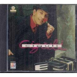 CİGULİ-ciguli-binnaz-cd-dost müzik-TÜKENEN BASKI-AMBALAJINDA CD