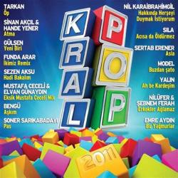 kral pop 2011-tarkan-gülşen yeni biri-cd-BASKISI TÜKENDİ-ambalajında cd
