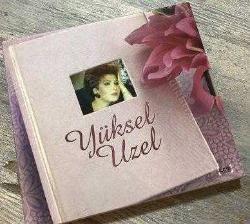 yüksel uzel-benden artık bu kadar-üzüldüğün şeye bak-cd-ÇOK NADİR-AMBALAJINDA CD