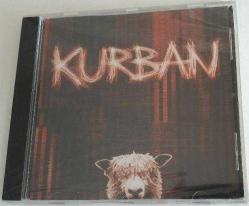 KURBAN-kurban-cd-yalan dostum-1998-ÇOK NADİR-AMBALAJINDA SIFIR CD