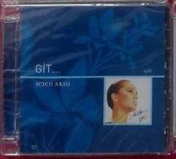 SEZEN AKSU-sezen aksu-git-cd-beni unutma-nadir kapak-BASKISI TÜKENDİ-CD-AMBALAJINDA CD