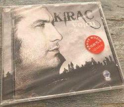 KIRAÇ-kıraç-cd-yolcu-TÜKENEN BASKI- AMBALAJINDA CD