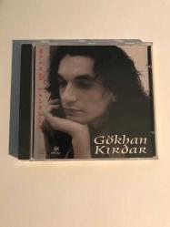 gökhan kırdar-1994-serseri mayın-yerine sevemem-cd-nadir baskı-çok nadir cd