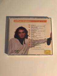 gökhan kırdar-1994-serseri mayın-yerine sevemem-cd-nadir baskı-çok nadir cd
