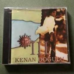 kenan doğulu-3-hiç bana sordun mu-gelinim-kandırdım-çok nadir-cd