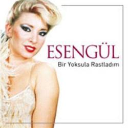 esengül-cd-bir yoksula rastladım-ÇOK NADİR-TÜKENEN BASKI- AMBALAJINDA CD