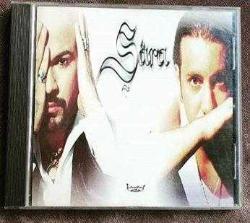 şara-beni unutma-can şengün-hakan caneroğlu-1997-cd-TÜKENEN BASKI- AMBALAJINDA CD