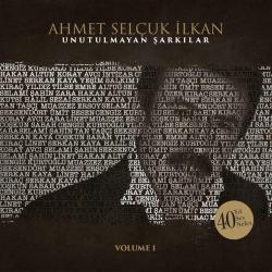 ahmet selçuk ilkan cengiz kurtoğlu yıldız tilbe unutulmayan şarkılar-volume 1 -cd-ambalajında