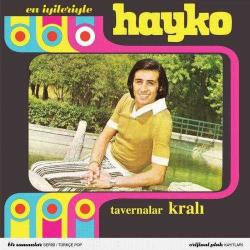 hayko-cd-en iyileriyle-tavernalar kralı-ÇOK NADİR-TÜKENEN BASKI- AMBALAJINDA CD