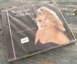 kamuran akkor-gurbet yolcusu-cd-TÜKENEN BASKI-AMBALAJINDA CD