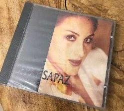 serap sapaz-cd-yeminliyim ben-1996-banko müzik-ambalajında cd