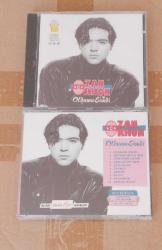 ozan orhon oldu mu şimdi cd-destan müzik baskı-nadir baskı-ambalajında cd