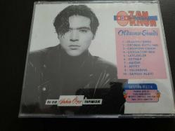 ozan orhon oldu mu şimdi cd-destan müzik baskı-nadir baskı-ambalajında cd