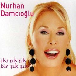 nurhan damcıoğlu-iki tık tık-bir şık şık-nadir cd-AMBALAJINDA CD