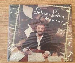 SELAMİ ŞAHİN-selami şahin-mahzen-cd-ambalajında