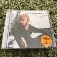 nilüfer kurt-tövbekar-cd-nadir-TÜKENEN BASKI-AMBALAJINDA CD