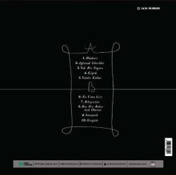 plak-sezen aksu-ağlamak güzeldir-lp-ambalajında sıfır-hiç açılmamış LP