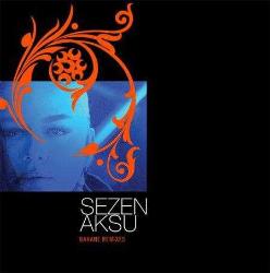 plak-sezen aksu-bahane-remıxes-lp-ambalajında sıfır-hiç açılmamış LP
