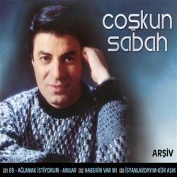 coşkun sabah-cd-arşiv seri-anılar-haberin var mı-isyanlardayım-3 cd-ambalajında cd
