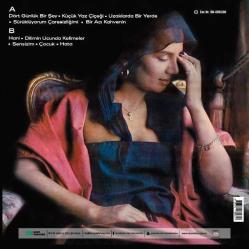 plak-sezen aksu-sevgilerimle-lp-ambalajında sıfır-hiç açılmamış LP