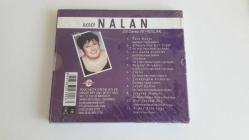 akrep nalan-cd-zil zurna sevdalar-farklı kapak-cd- AMBALAJINDA CD