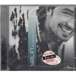 YALIN-yalın-cd-ellerine sağlık-unıversal BASKI-AMBALAJINDA CD