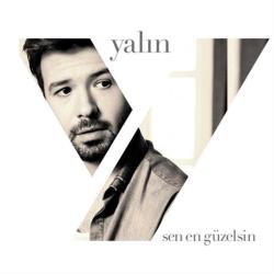 YALIN-yalın-cd-sen en güzelsin-cd-AMBALAJINDA CD