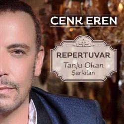 cenk eren-repertuvar tanju okan şarkıları-cd-NADİR-AMBALAJINDA CD