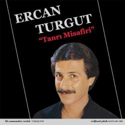ercan turgut-tanrı misafiri-nadir baskı-cd-NADİR-AMBALAJINDA CD