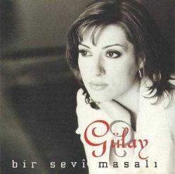 GÜLAY-gülay-cd-bir sevi masalı-1998-bmg-nadir-ambalajında cd