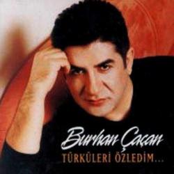 Efemera - BURHAN ÇAÇAN-burhan çaçan-türküleri özledim-cd-ÇOK NADİR- BASKISI TÜKENDİ-AMBALAJINDA CD - kitantik - kitaLog