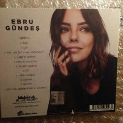 EBRU GÜNDEŞ-ebru gündeş-cd-aşık-gidiniz-ambalajında cd
