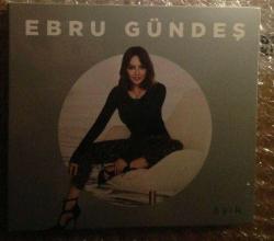 EBRU GÜNDEŞ-ebru gündeş-cd-aşık-gidiniz-ambalajında cd