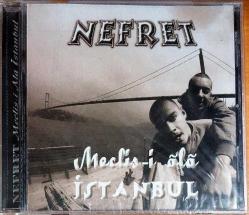nefret-ceza-cd-nefret-meclisi ala istanbul-NADİR-BASKISI TÜKENDİ-AMBALAJINDA CD