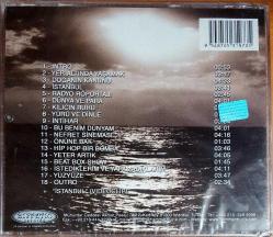 nefret-ceza-cd-nefret-meclisi ala istanbul-NADİR-BASKISI TÜKENDİ-AMBALAJINDA CD