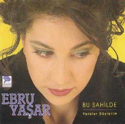 EBRU YAŞAR-ebru yaşar-cd-bu sahilde-NADİR-baskısı tükenen ambalajında cd