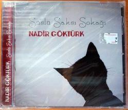 nadir göktürk-süslü saksı sokağı-gözlerin-ambalajında cd