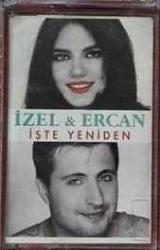 izel--ercan-işte yeniden-1993-kaset-ambalajında-çok nadir