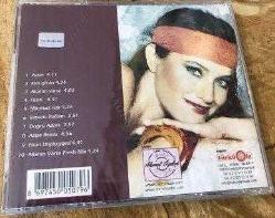 hilal cebeci-kim gitsin-azize-cd-AMBALAJINDA NADİR SIFIR CD