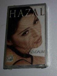 hazal-sevdalım-bozuyorum yeminimi-1995-kaset-ambalajında-çok nadir